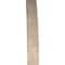 Ekena Millwork 6"W x 36"D x 36"H Thorton Rough Sawn Knee Brace, Douglas Fir BRC06X36X36THR00RDF - alternate 2
